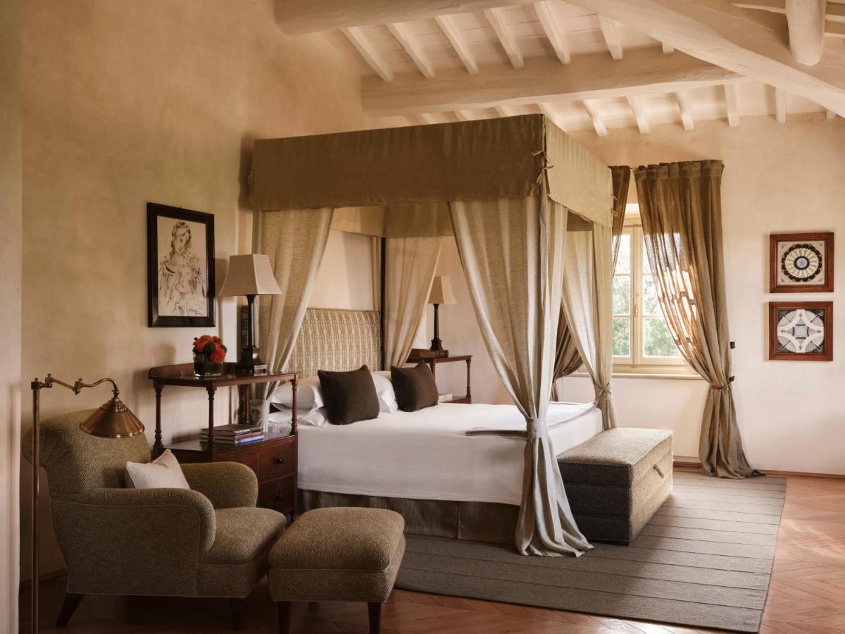 Castiglion del Bosco, A Rosewood Hotel
