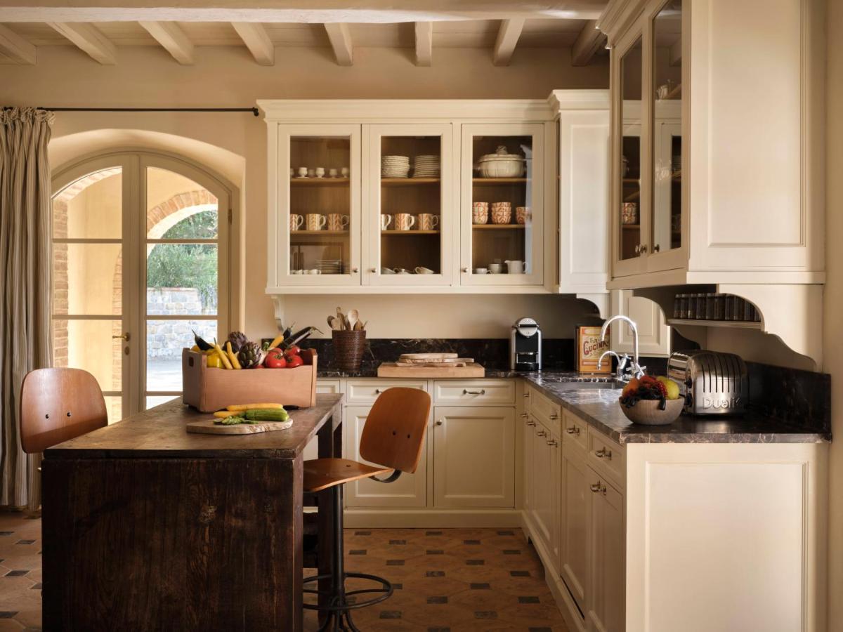 Castiglion del Bosco, A Rosewood Hotel