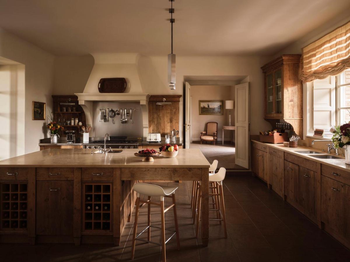 Castiglion del Bosco, A Rosewood Hotel