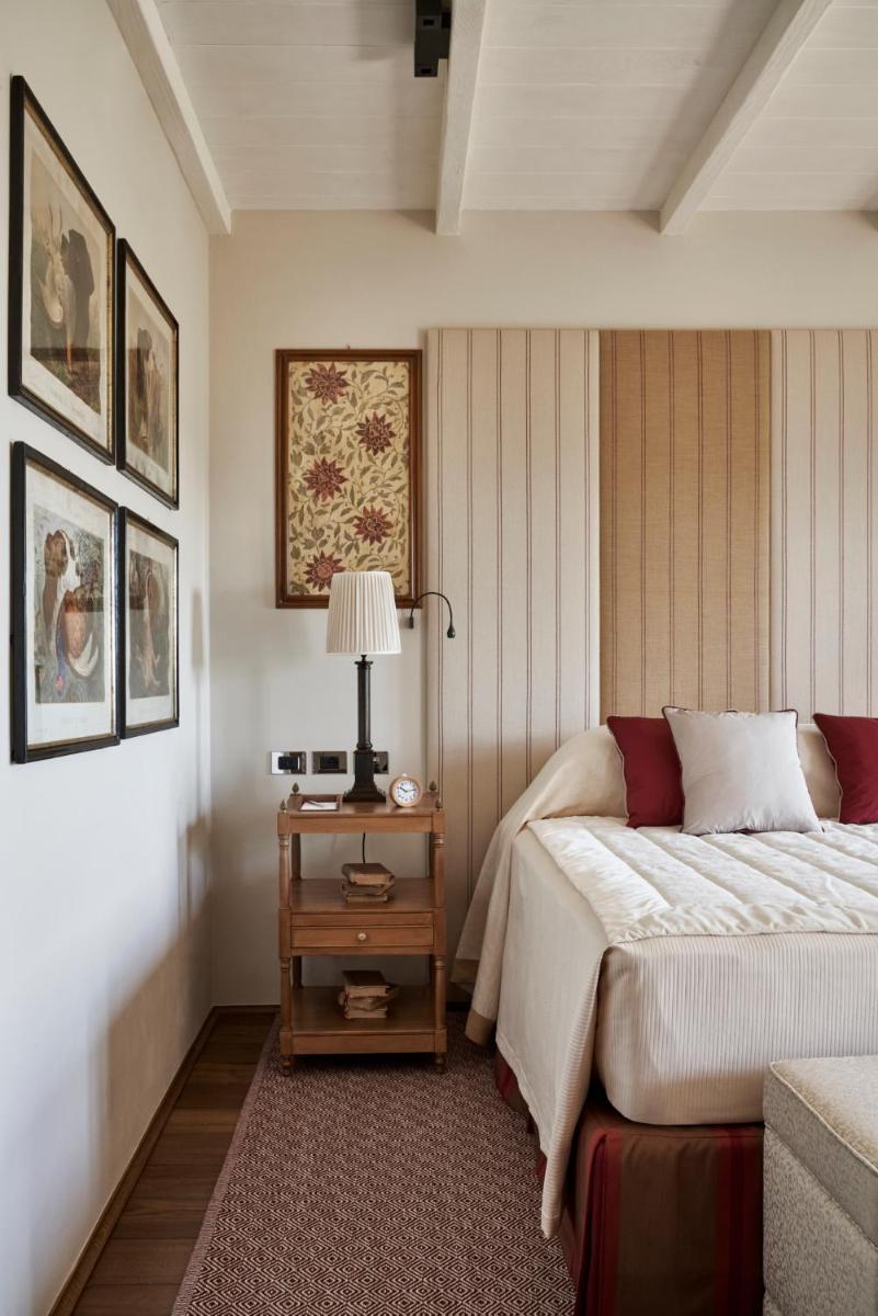 Castiglion del Bosco, A Rosewood Hotel