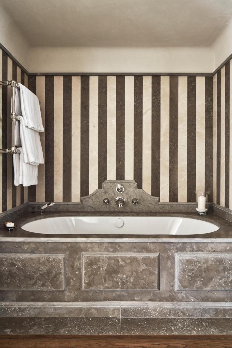 Castiglion del Bosco, A Rosewood Hotel