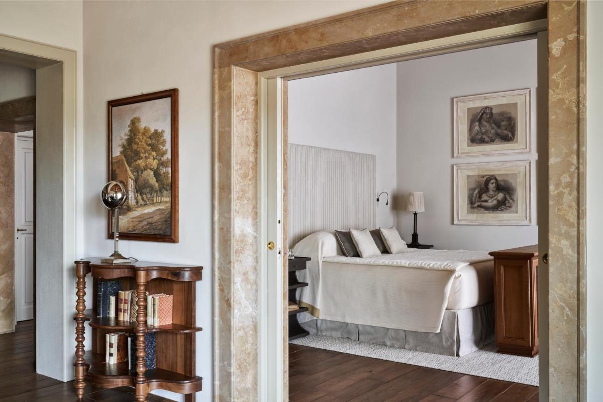 Castiglion del Bosco, A Rosewood Hotel