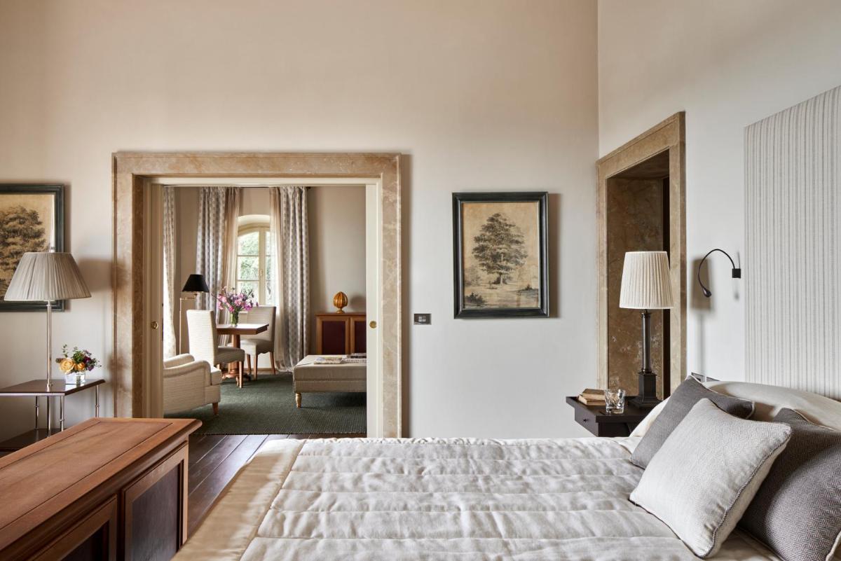 Castiglion del Bosco, A Rosewood Hotel