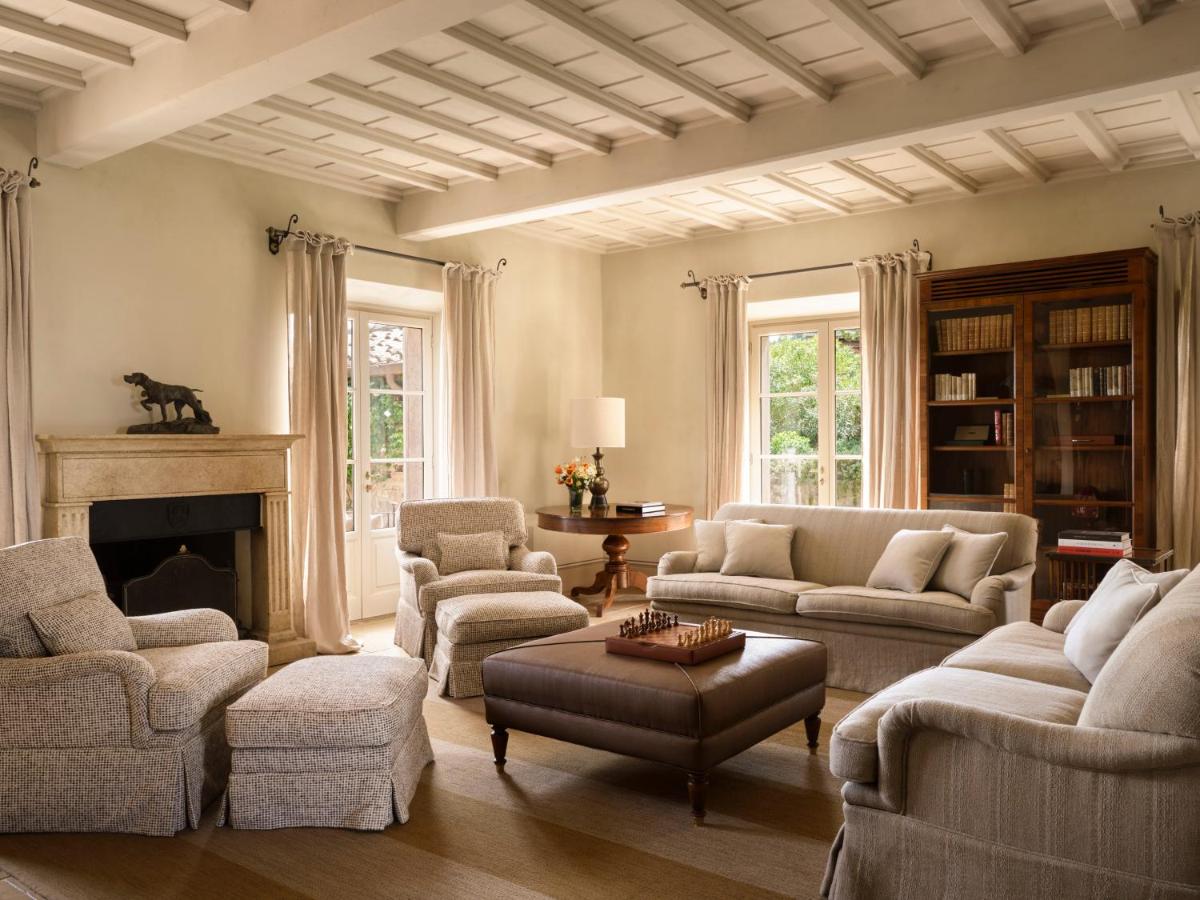 Castiglion del Bosco, A Rosewood Hotel