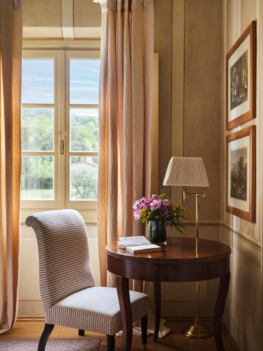 Castiglion del Bosco, A Rosewood Hotel
