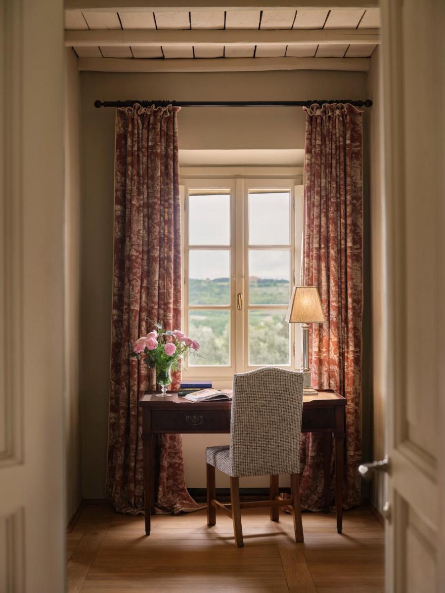 Castiglion del Bosco, A Rosewood Hotel