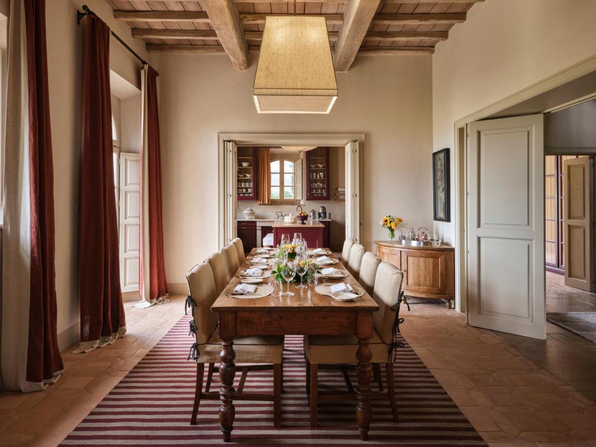 Castiglion del Bosco, A Rosewood Hotel