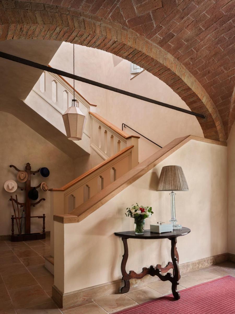 Castiglion del Bosco, A Rosewood Hotel