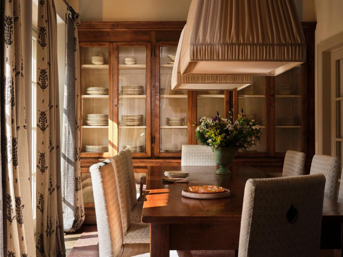 Castiglion del Bosco, A Rosewood Hotel