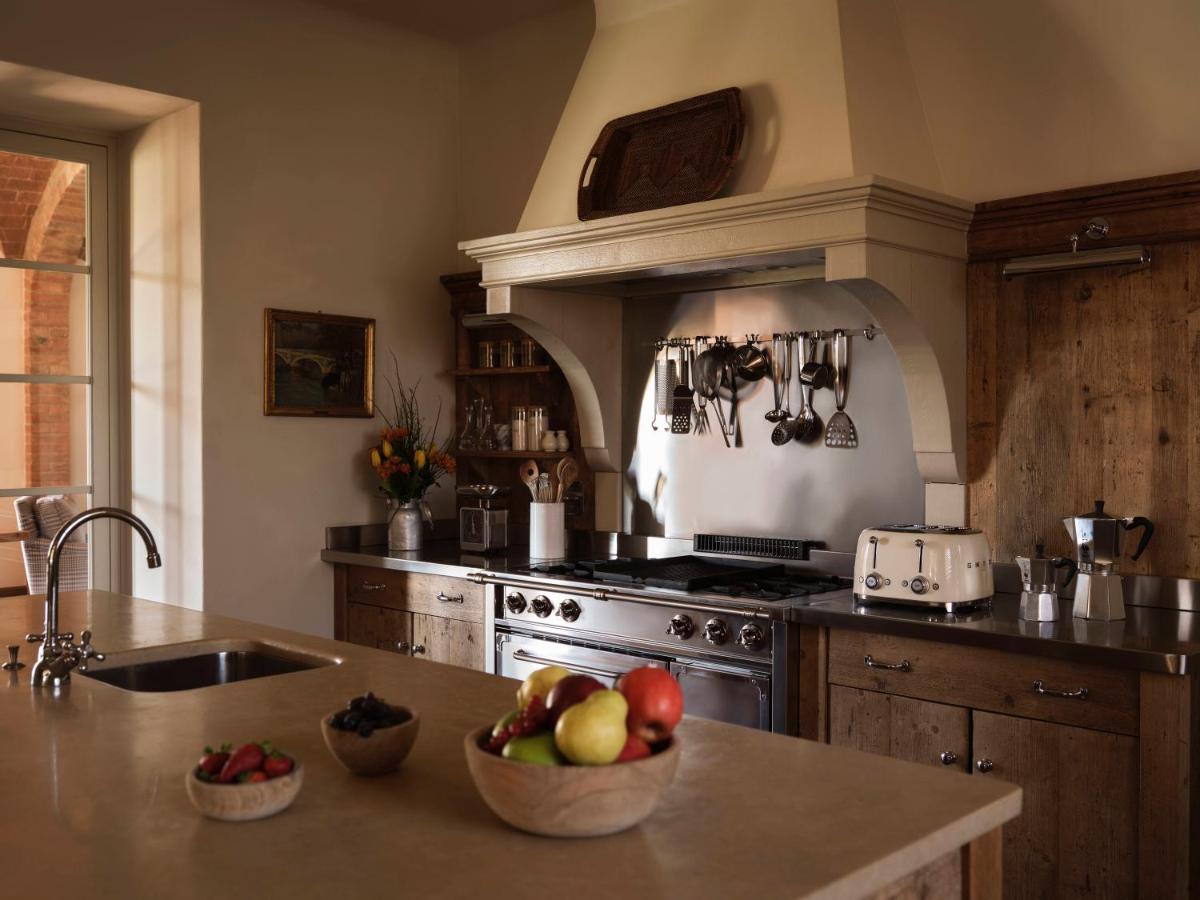 Castiglion del Bosco, A Rosewood Hotel