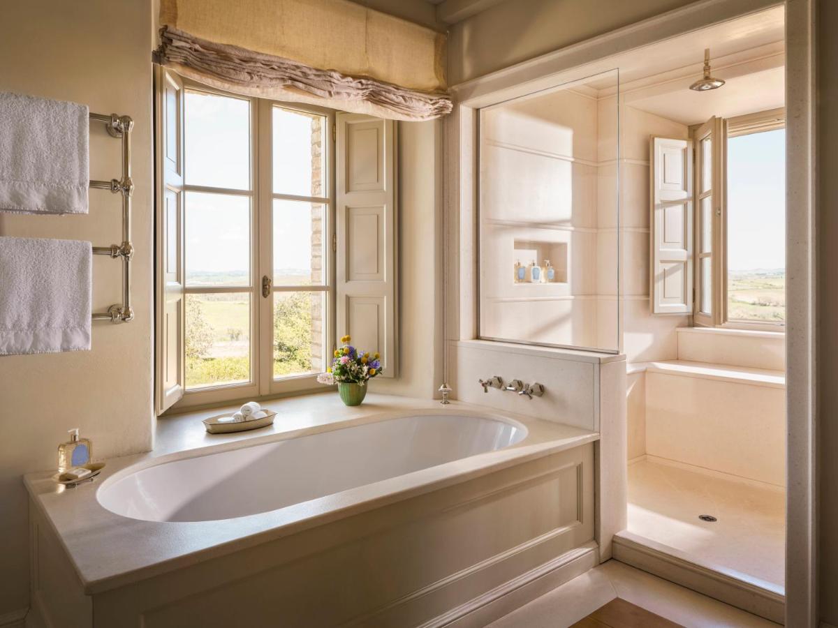 Castiglion del Bosco, A Rosewood Hotel