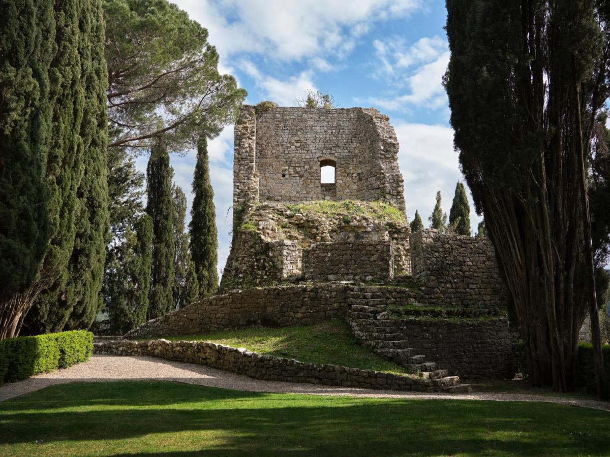 Castiglion del Bosco, A Rosewood Hotel