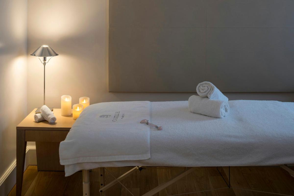 Castille Paris – Starhotels Collezione