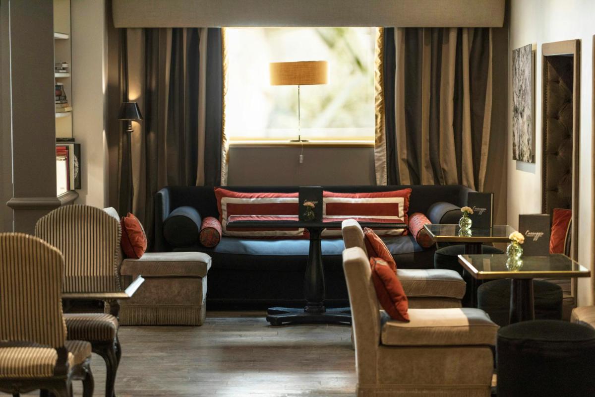 Castille Paris – Starhotels Collezione