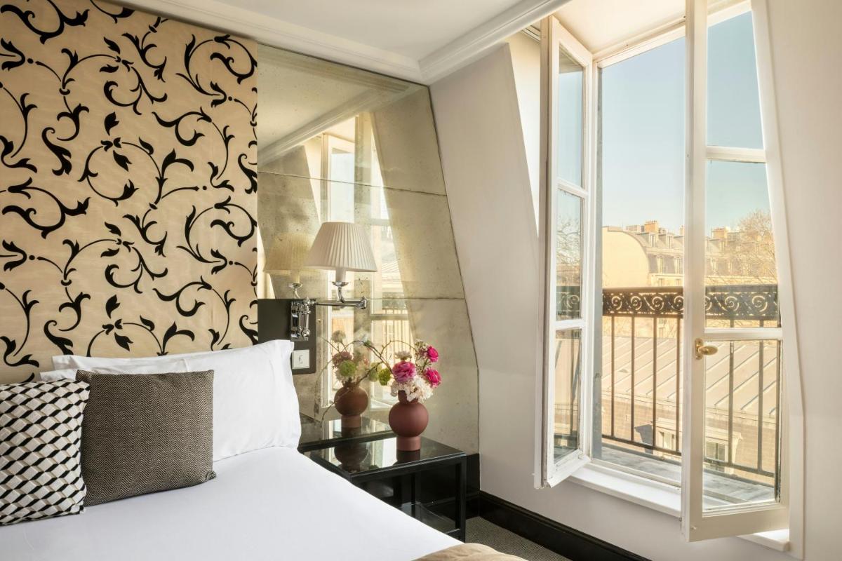 Castille Paris – Starhotels Collezione