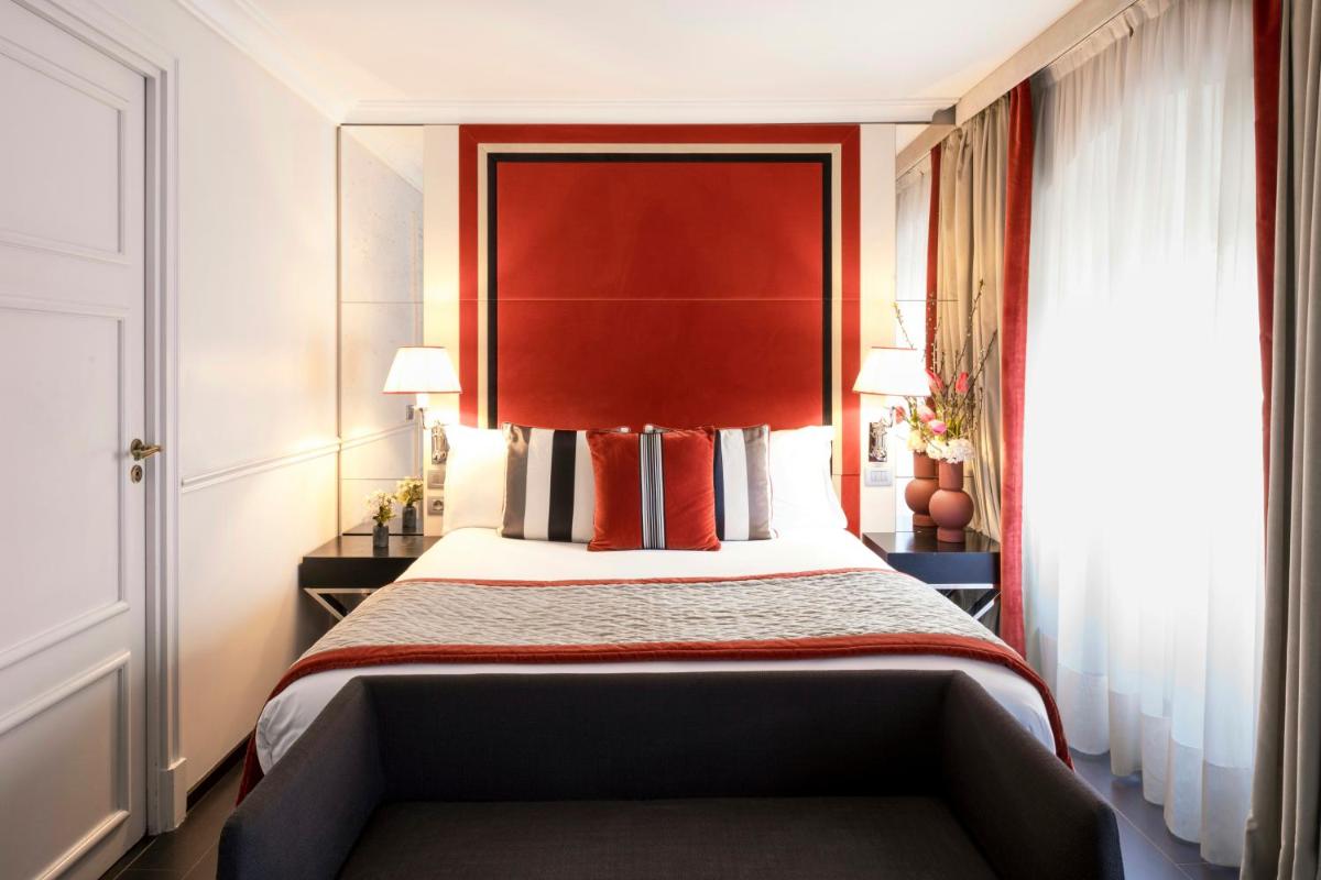 Castille Paris – Starhotels Collezione