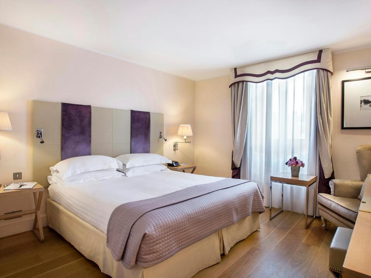 Castille Paris – Starhotels Collezione