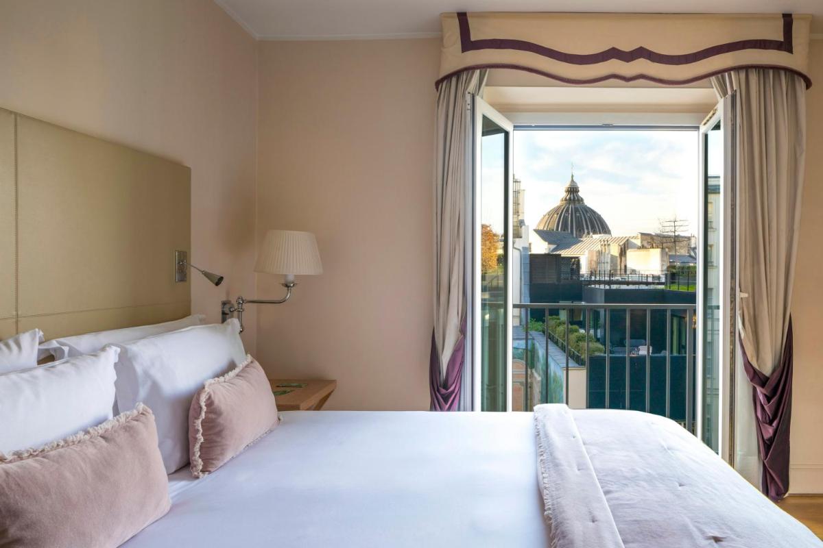 Castille Paris – Starhotels Collezione