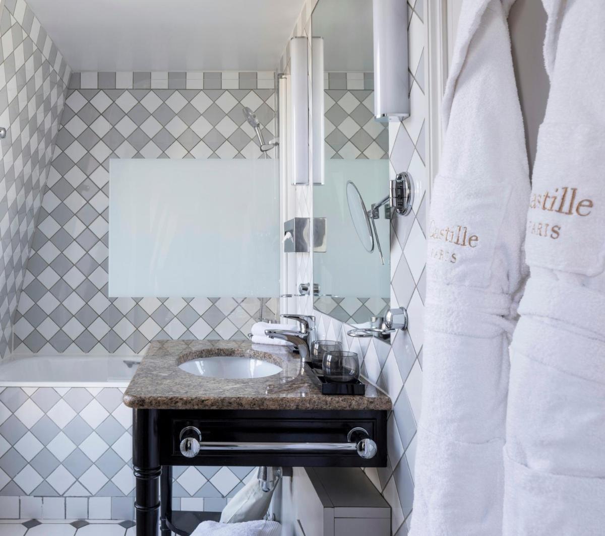 Castille Paris – Starhotels Collezione