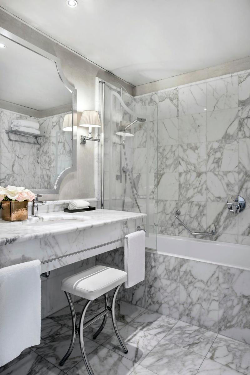 Castille Paris – Starhotels Collezione