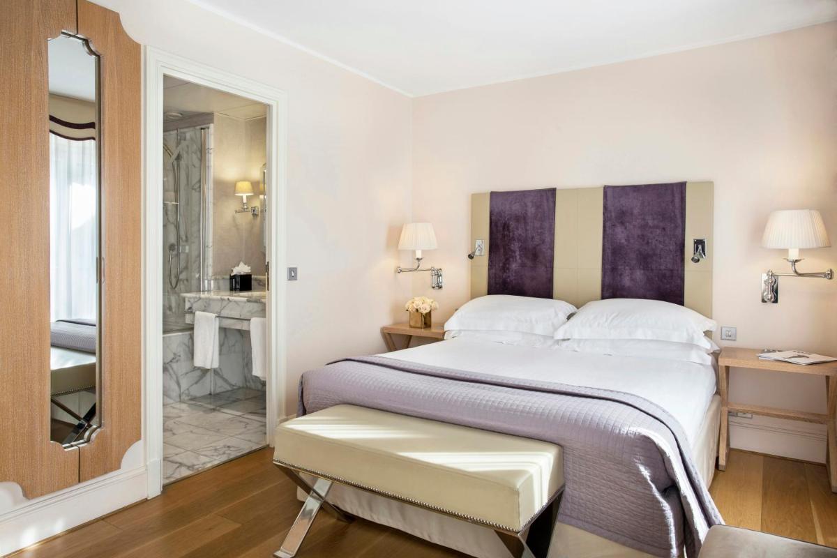 Castille Paris – Starhotels Collezione