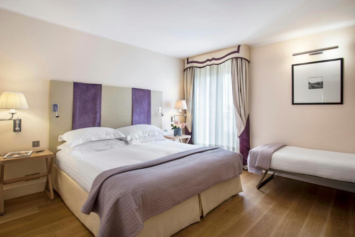 Castille Paris – Starhotels Collezione