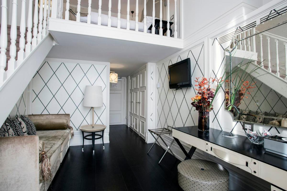 Castille Paris – Starhotels Collezione