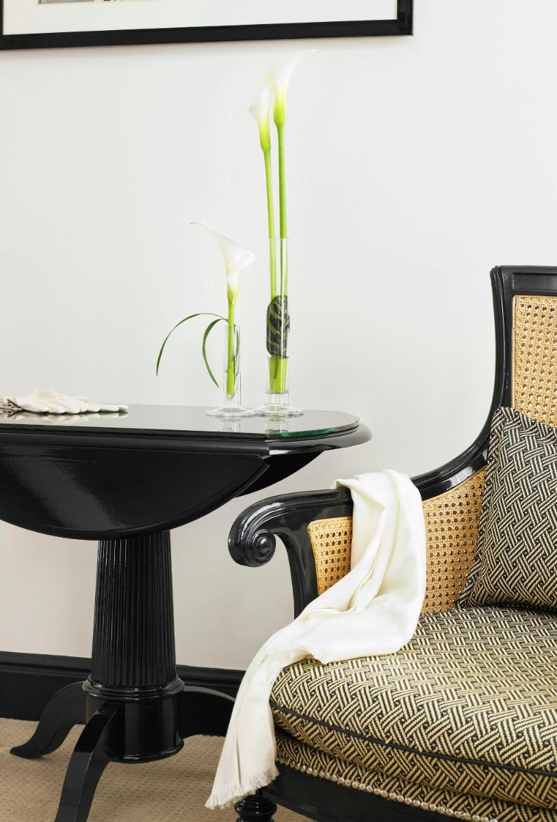 Castille Paris – Starhotels Collezione