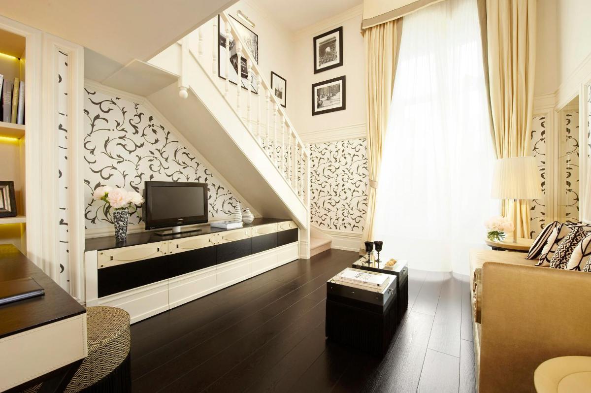 Castille Paris – Starhotels Collezione