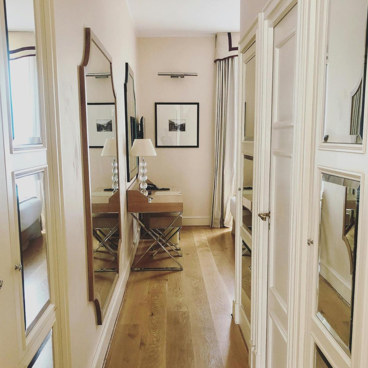 Castille Paris – Starhotels Collezione