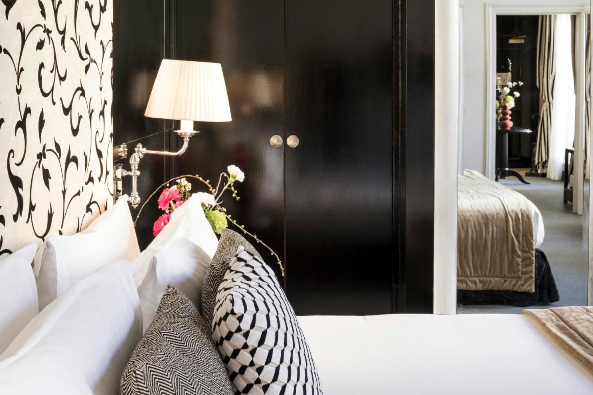 Castille Paris – Starhotels Collezione