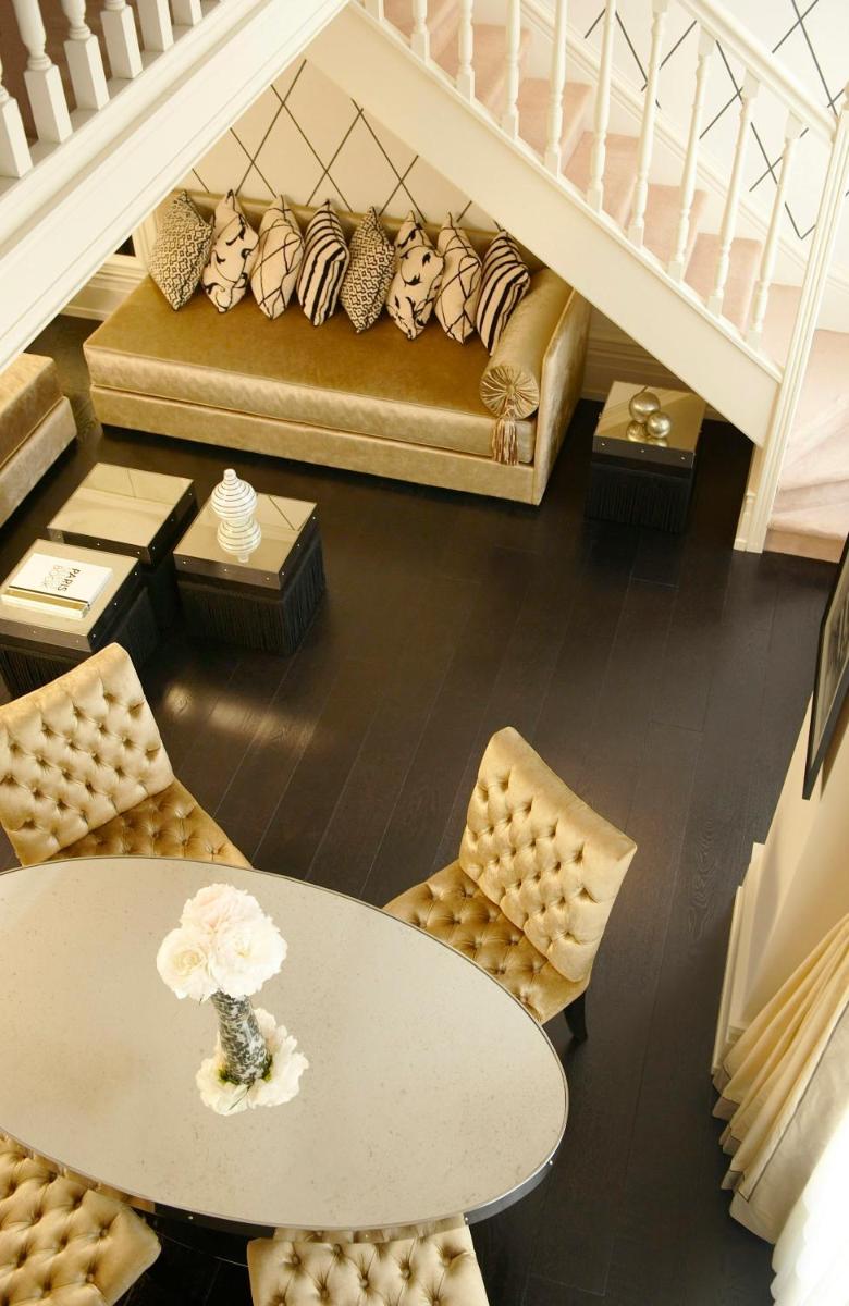 Castille Paris – Starhotels Collezione