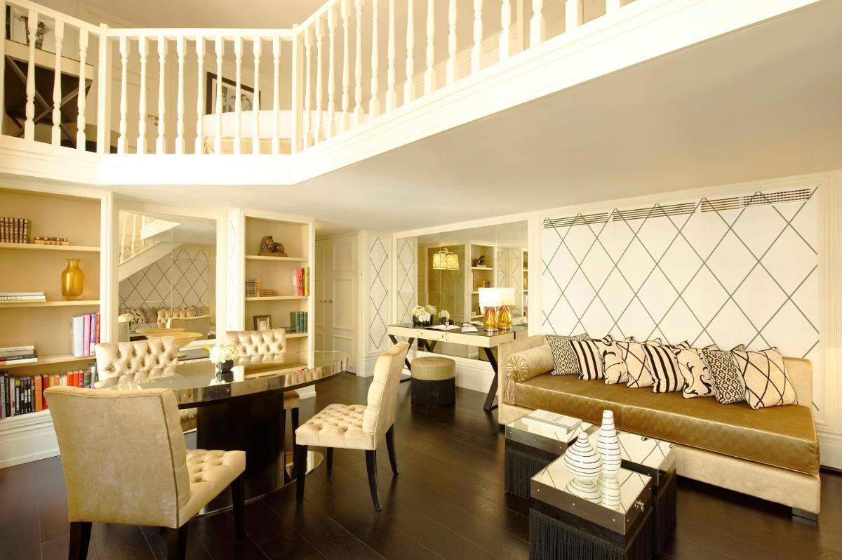 Castille Paris – Starhotels Collezione