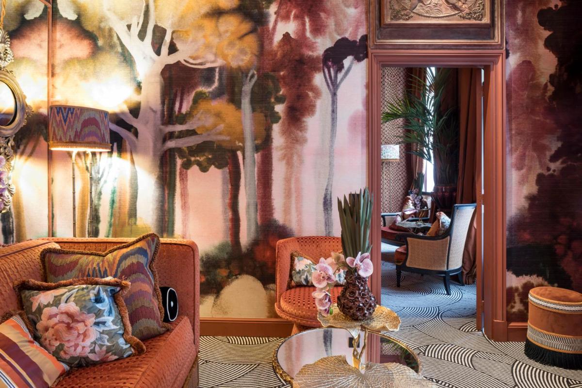 Castille Paris – Starhotels Collezione