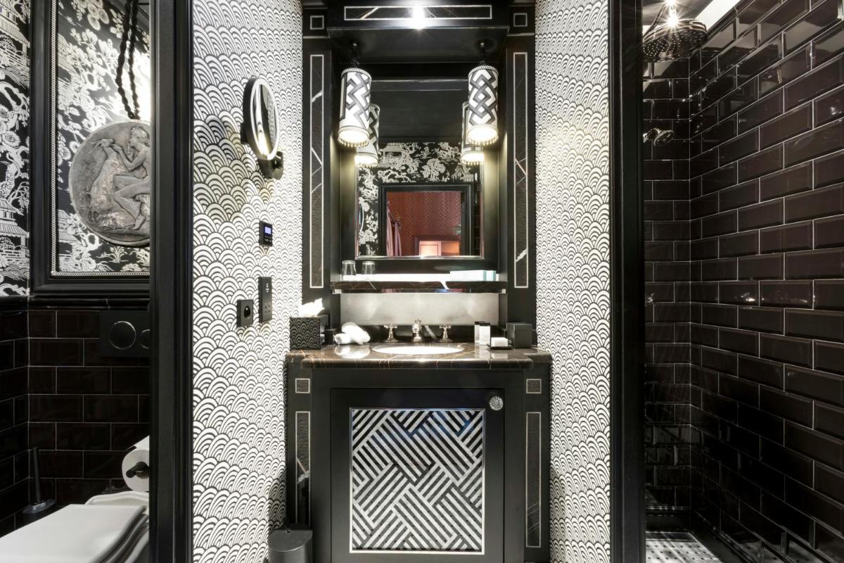 Castille Paris – Starhotels Collezione