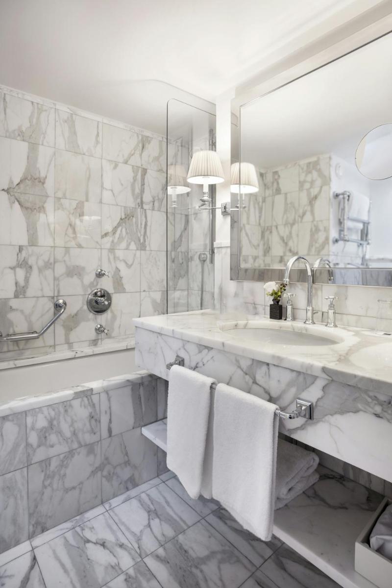 Castille Paris – Starhotels Collezione