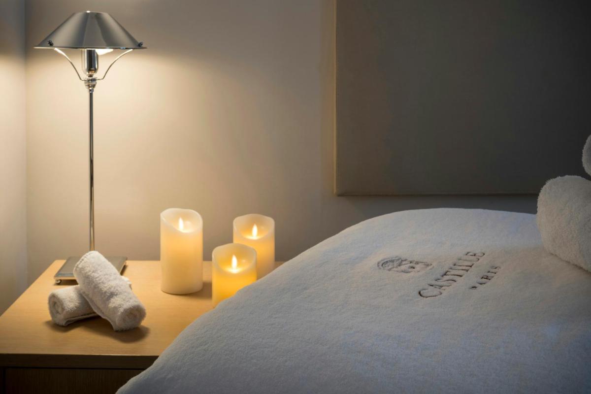 Castille Paris – Starhotels Collezione