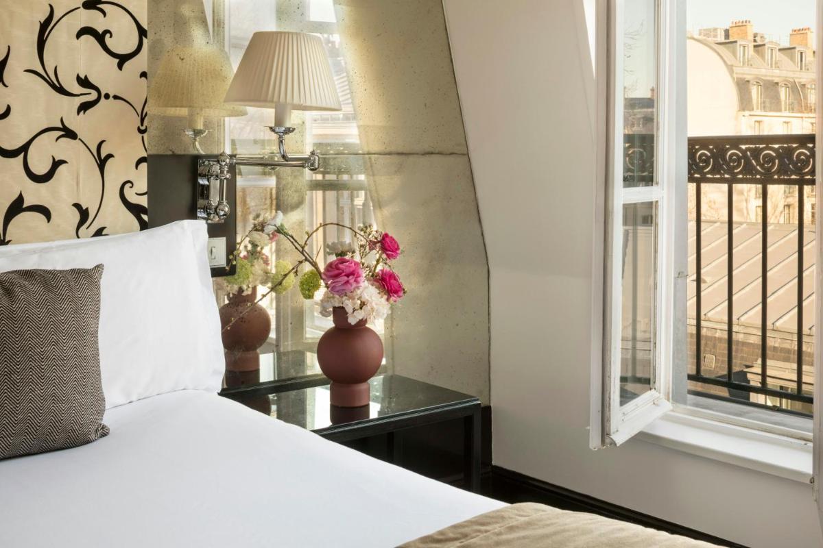 Castille Paris – Starhotels Collezione
