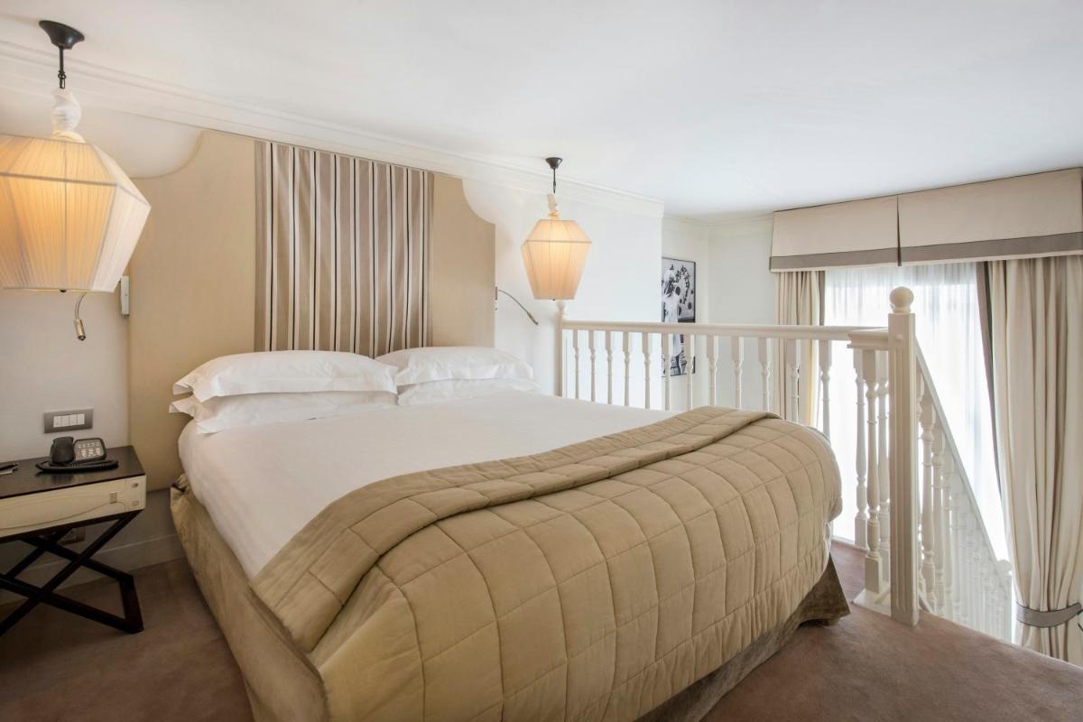 Castille Paris – Starhotels Collezione