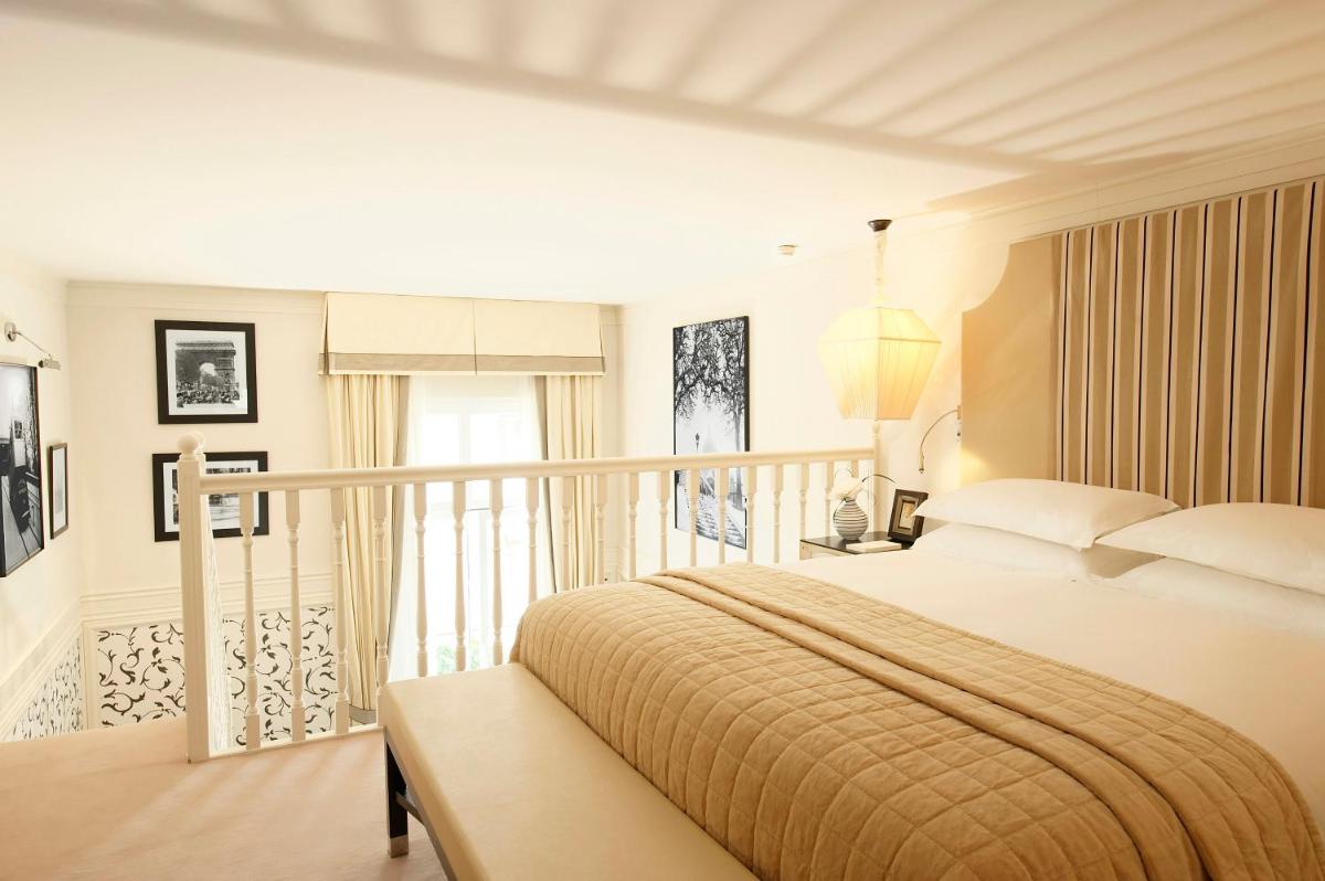 Castille Paris – Starhotels Collezione