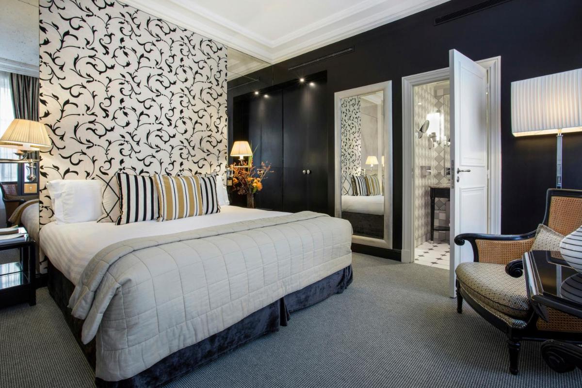 Castille Paris – Starhotels Collezione