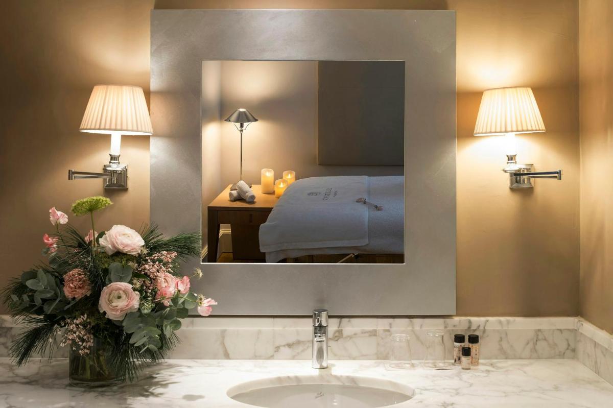 Castille Paris – Starhotels Collezione