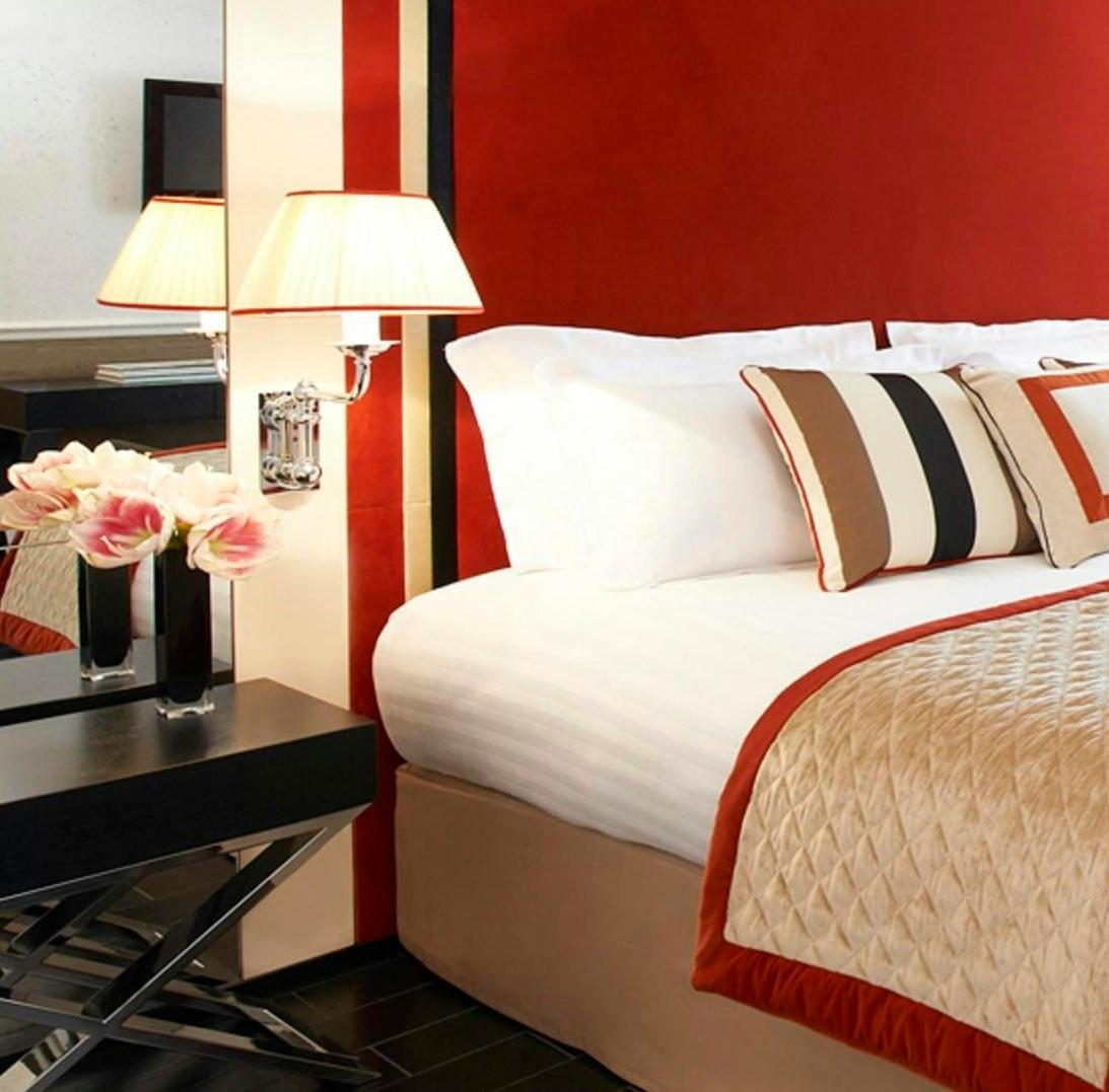 Castille Paris – Starhotels Collezione