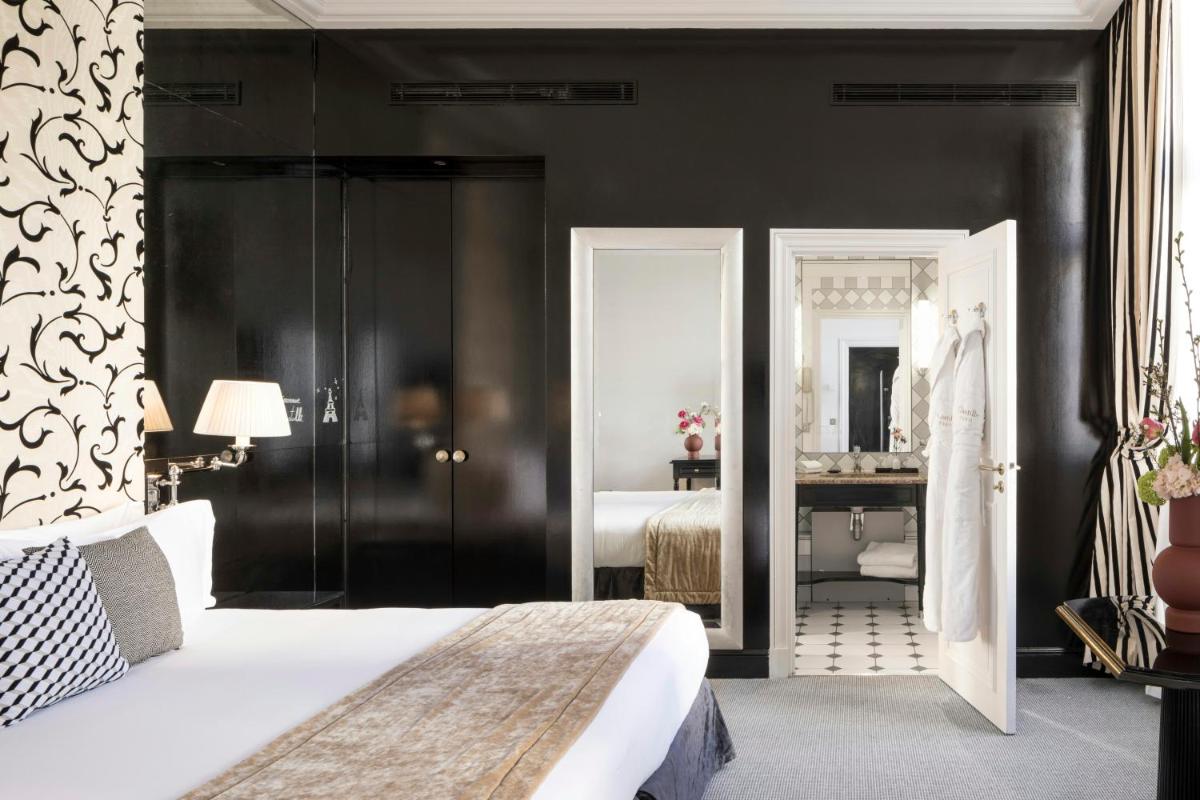 Castille Paris – Starhotels Collezione
