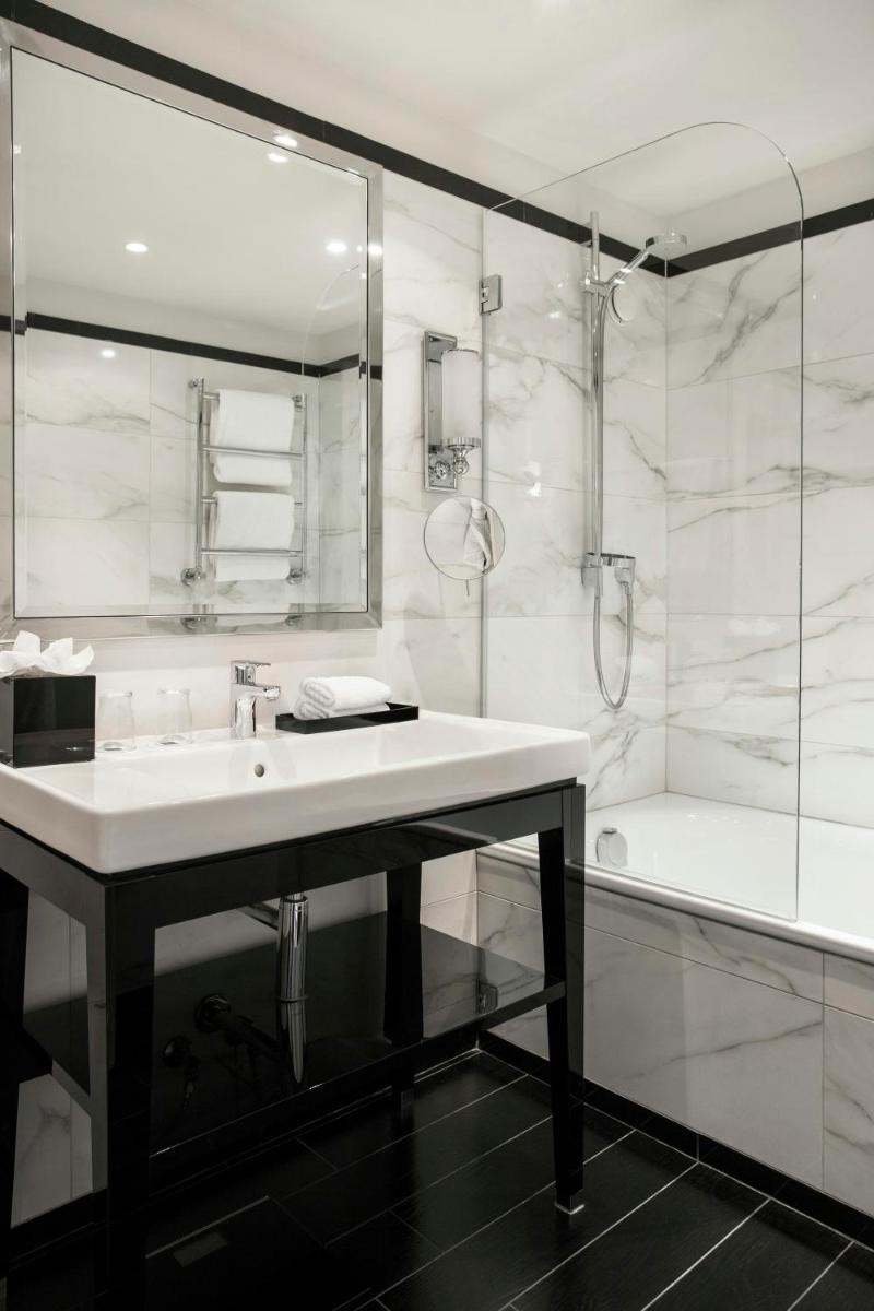Castille Paris – Starhotels Collezione