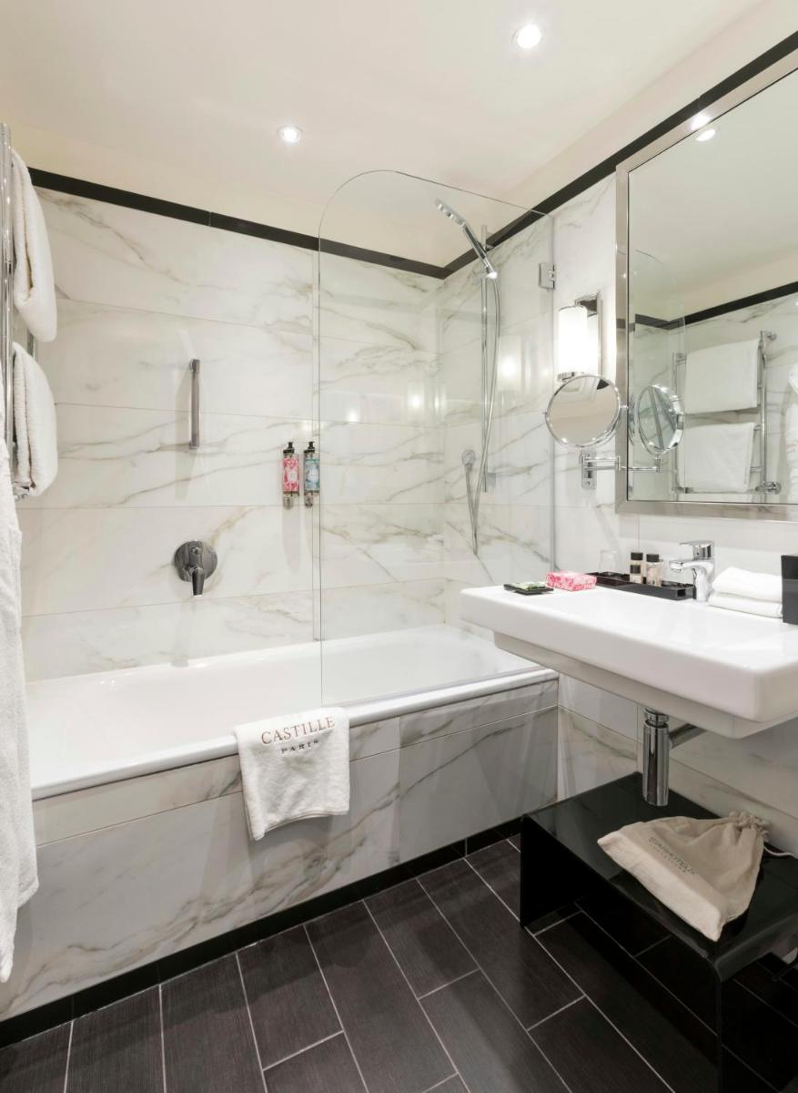 Castille Paris – Starhotels Collezione