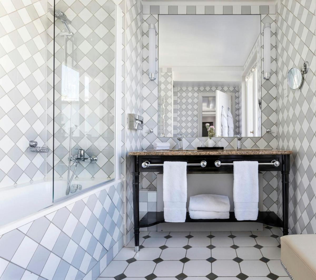 Castille Paris – Starhotels Collezione