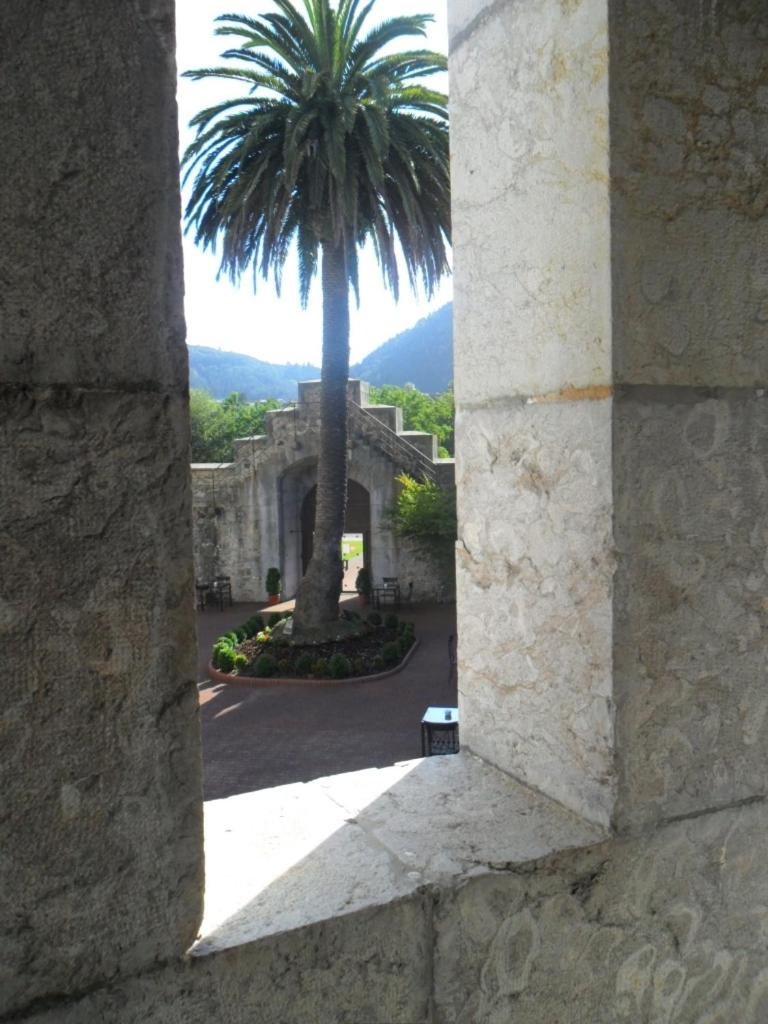 Hotel Castillo de Arteaga