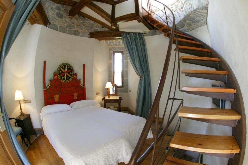 Hotel Castillo de Arteaga