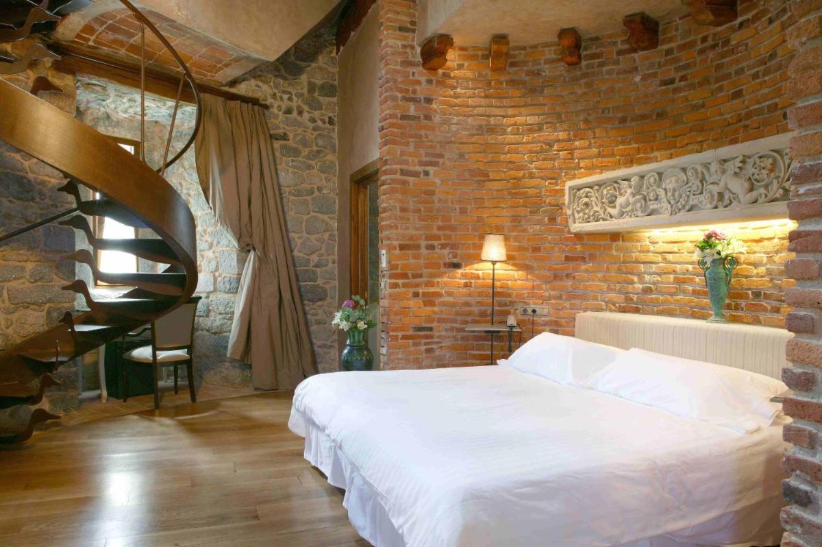 Hotel Castillo de Arteaga